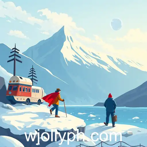 Exploring the 'Idioms & Phrases' Game Category: A Jolly Journey Through Language