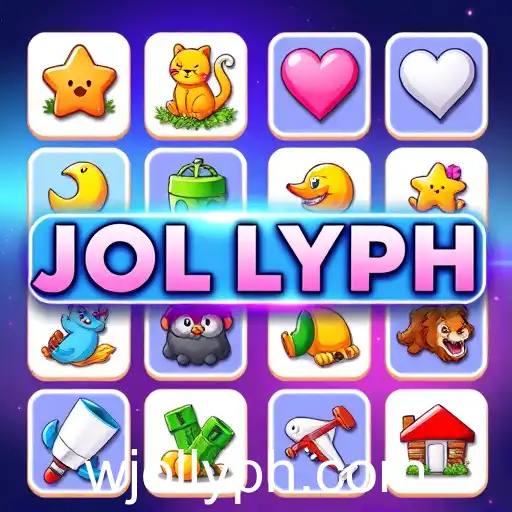Gaming Discovery with JOLLYPH