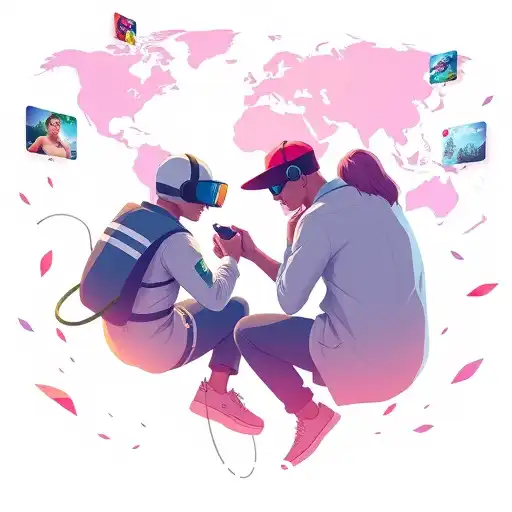 JOLLYPH: The Rising Star in Online Gaming Communities