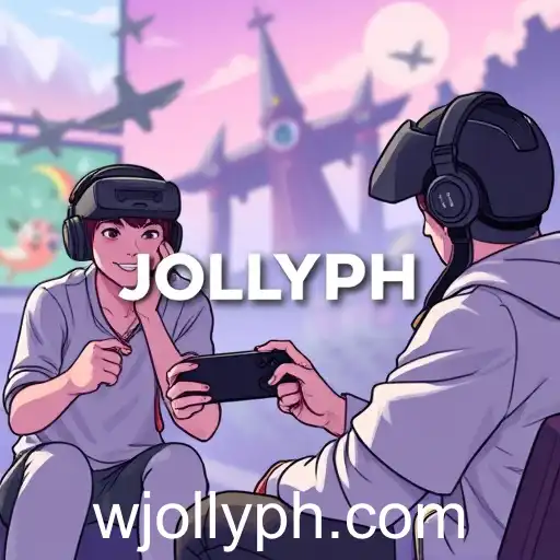 JOLLYPH: Revolutionizing Online Gaming in 2025