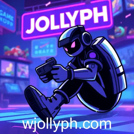 JOLLYPH: Transforming Online Gaming