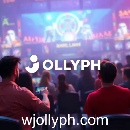 JOLLYPH: Gaming Evolution and Trends