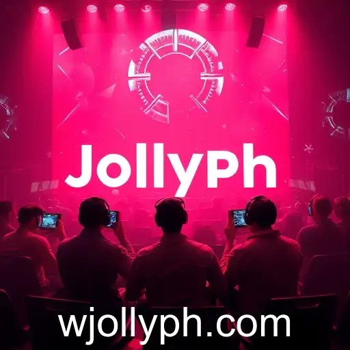 The Rise of JOLLYPH in the Gaming World