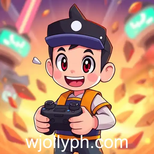 Gaming in 2025: The Rise of JOLLYPH