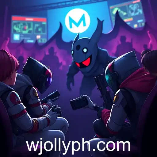 The Rise of JOLLYPH in the Gaming World