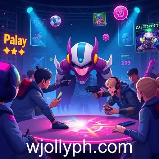 Jolly Games Unveil A New Era