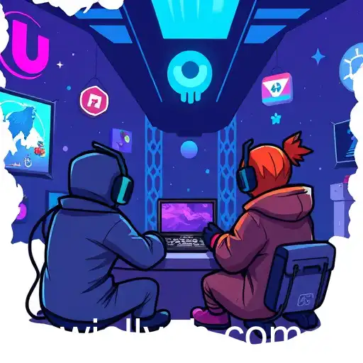 JOLLYPH Enlivens Digital Gaming Community