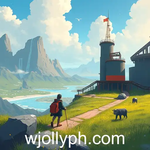 JOLLYPH: The Rise of English Game Platforms