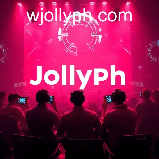 The Rise of JOLLYPH in the Gaming World
