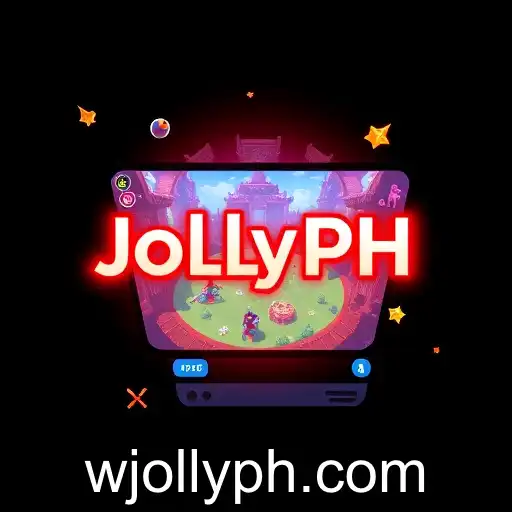 The Rise of JOLLYPH in Online Gaming
