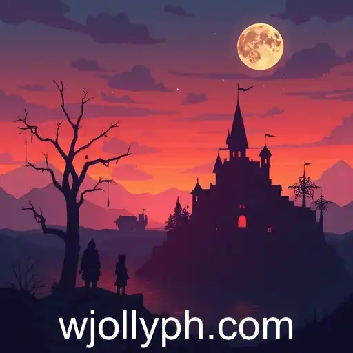 Exploring the Engaging World of Interactive Stories Featuring 'JOLLYPH'