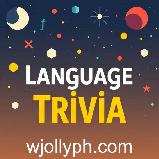 Exploring 'Language Trivia': A JOLLYPH Adventure