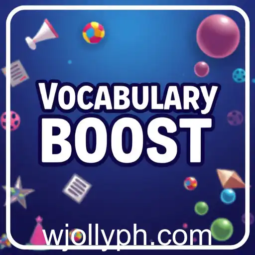 Exploring 'JOLLYPH': A Unique Dive into Vocabulary Games for Enthusiasts